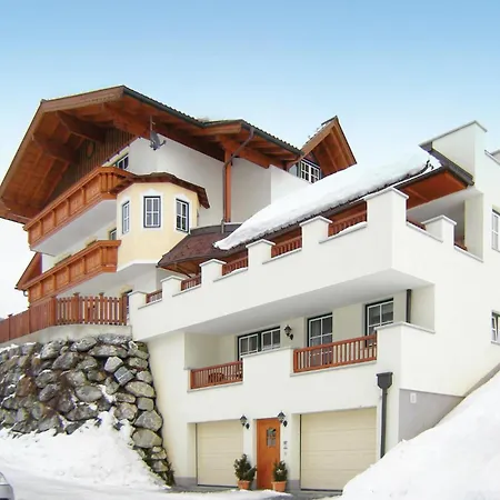 Wunderschoenes Feriehus *