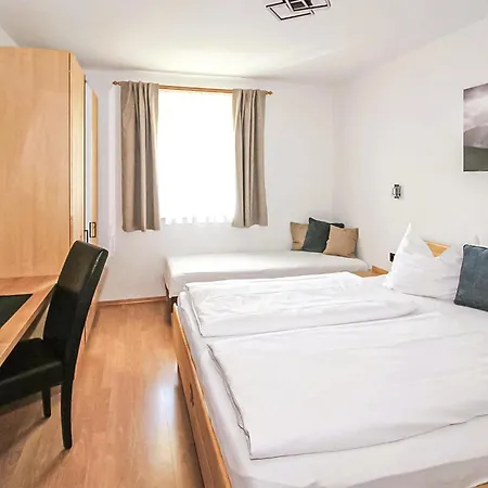 Wunderschoenes Casa de Férias Grossarl