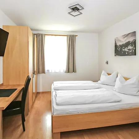 Casa de Férias Wunderschoenes Grossarl