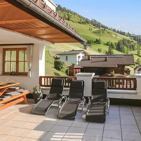 Feriehus Wunderschoenes