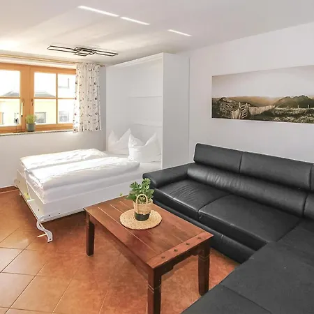 Wunderschoenes Casa de Férias Grossarl