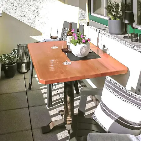 Prázdninový dům Wunderschoenes