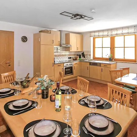 Wunderschoenes Casa de Férias *