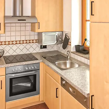 Casa de Férias Wunderschoenes *