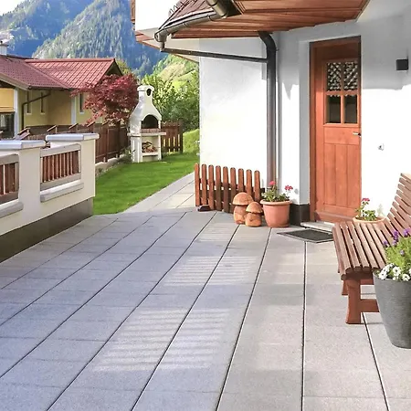 Wunderschoenes Casa de Férias Grossarl