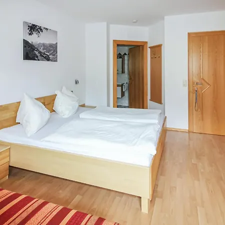 Prázdninový dům Wunderschoenes Grossarl