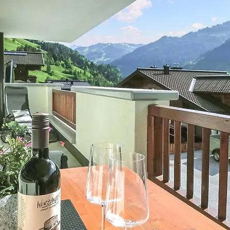 Wunderschoenes * Grossarl