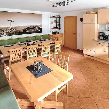 Feriehus Wunderschoenes