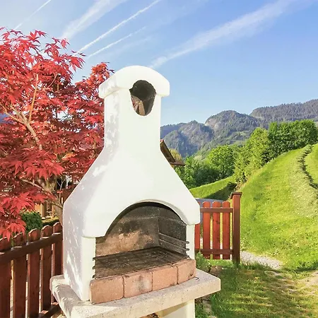 Casa vacanze Wunderschoenes Grossarl