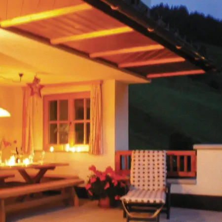 Casa vacanze Wunderschoenes