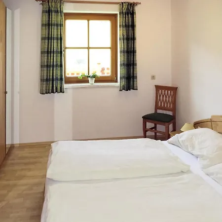Casa vacanze Wunderschoenes