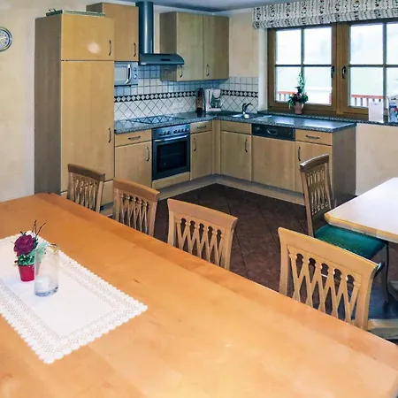 Casa vacanze Wunderschoenes *