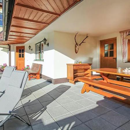 Wunderschoenes Casa vacanze Grossarl
