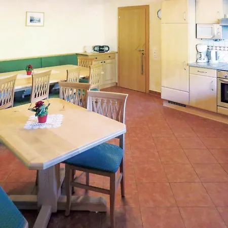 Casa vacanze Wunderschoenes Grossarl