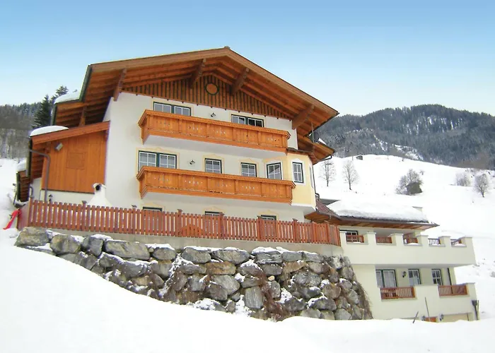 Wunderschoenes 度假居