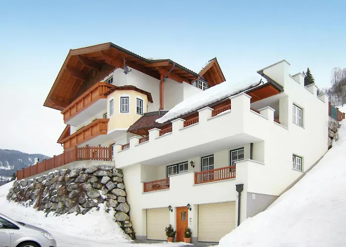 Wunderschoenes 度假居 *