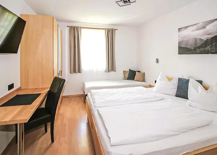 Wunderschoenes 度假居 格罗萨尔