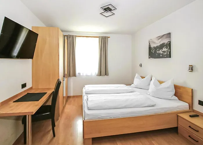 度假居 Wunderschoenes 格罗萨尔