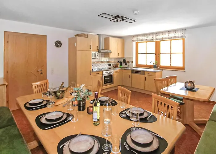 Wunderschoenes 度假居 *