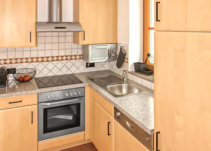 度假居 Wunderschoenes *