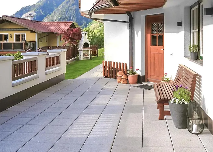 Wunderschoenes 度假居 格罗萨尔