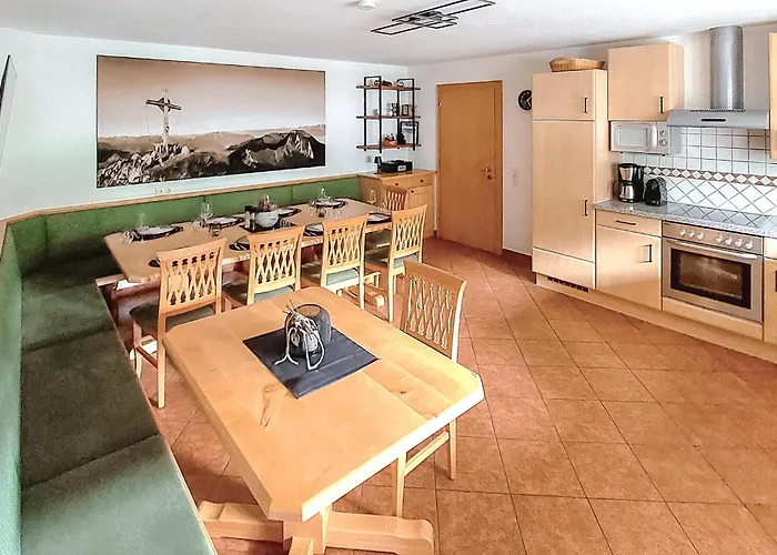 度假居 Wunderschoenes