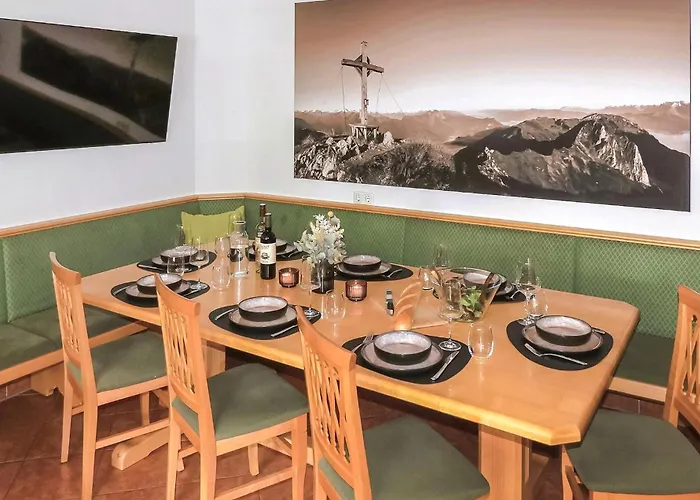 度假居 Wunderschoenes *